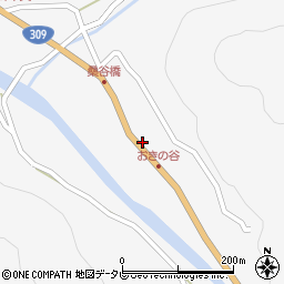 熊野セキュリティサービス株式会社周辺の地図