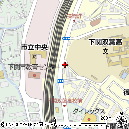 立花建設周辺の地図