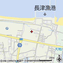 有限会社浜田鉄筋周辺の地図