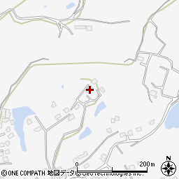 山口県宇部市東岐波1196-173周辺の地図