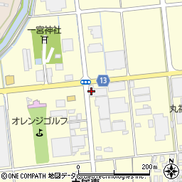 ヒカリ紙工株式会社周辺の地図