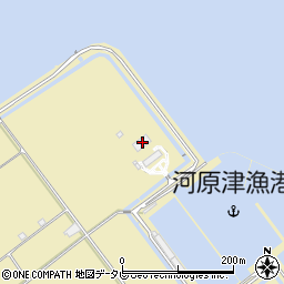 愛媛県西条市河原津1188周辺の地図