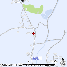 山口県熊毛郡田布施町宿井1205周辺の地図