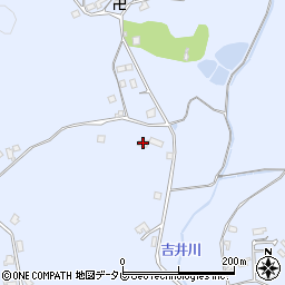 山口県熊毛郡田布施町宿井1206周辺の地図