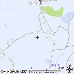 山口県熊毛郡田布施町宿井1171-2周辺の地図