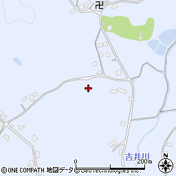 山口県熊毛郡田布施町宿井1171周辺の地図