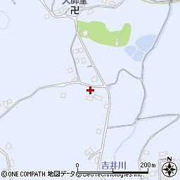 山口県熊毛郡田布施町宿井1208周辺の地図