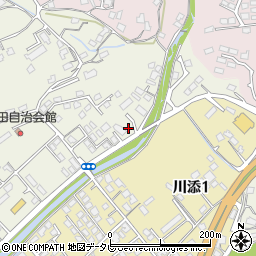 株式会社大木芳樹園周辺の地図