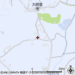 山口県熊毛郡田布施町宿井2085周辺の地図