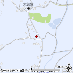山口県熊毛郡田布施町宿井1211周辺の地図