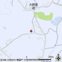山口県熊毛郡田布施町宿井2086周辺の地図