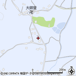 山口県熊毛郡田布施町宿井1211-3周辺の地図