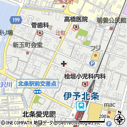 片山書店周辺の地図