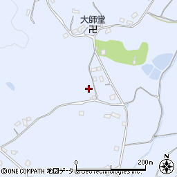 山口県熊毛郡田布施町宿井2084周辺の地図