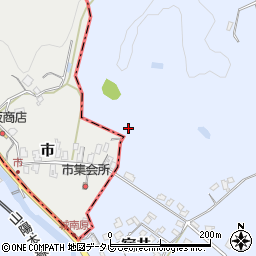 山口県熊毛郡田布施町宿井2126周辺の地図