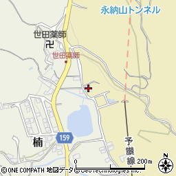 愛媛県西条市河原津1016周辺の地図