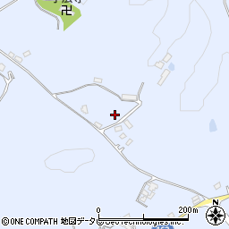 山口県熊毛郡田布施町宿井1277周辺の地図