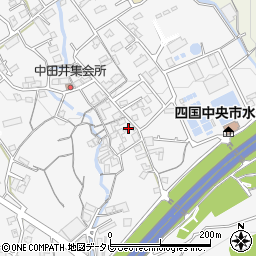 石村建築設計事務所周辺の地図