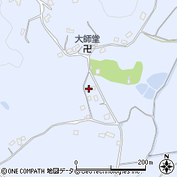 山口県熊毛郡田布施町宿井1215周辺の地図