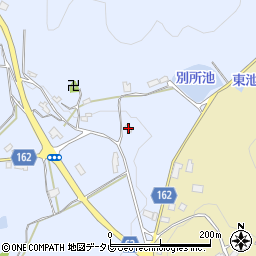 山口県熊毛郡田布施町宿井137周辺の地図