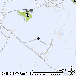 山口県熊毛郡田布施町宿井1276周辺の地図