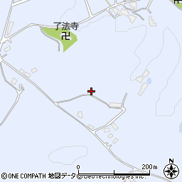 山口県熊毛郡田布施町宿井1276周辺の地図