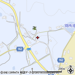 山口県熊毛郡田布施町宿井138周辺の地図