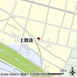 愛媛県松山市上難波甲-99周辺の地図