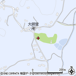 山口県熊毛郡田布施町宿井2064周辺の地図