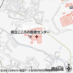 山口県宇部市東岐波4004-2周辺の地図