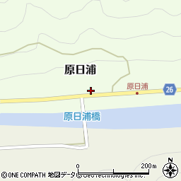 有限会社赤松運送周辺の地図
