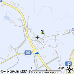 山口県熊毛郡田布施町宿井143周辺の地図