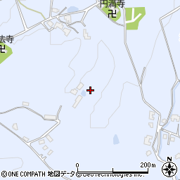 山口県熊毛郡田布施町宿井10554周辺の地図