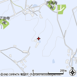 山口県熊毛郡田布施町宿井1285周辺の地図