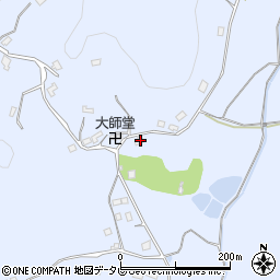 山口県熊毛郡田布施町宿井2065周辺の地図