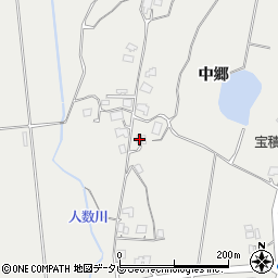 山口県柳井市余田922周辺の地図