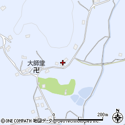 山口県熊毛郡田布施町宿井2068周辺の地図