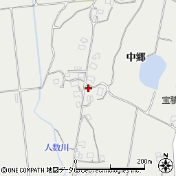 山口県柳井市余田927周辺の地図