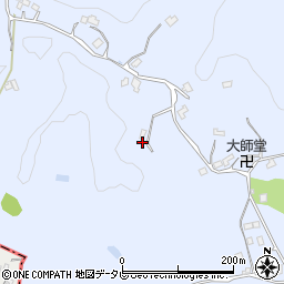 山口県熊毛郡田布施町宿井1955周辺の地図