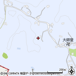 山口県熊毛郡田布施町宿井1954周辺の地図