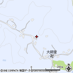 山口県熊毛郡田布施町宿井1947周辺の地図