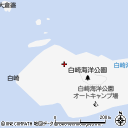 由良町観光協会周辺の地図