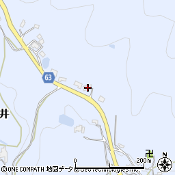 山口県熊毛郡田布施町宿井751周辺の地図