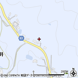 山口県熊毛郡田布施町宿井752周辺の地図