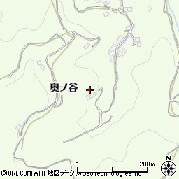 徳島県徳島市飯谷町本村周辺の地図
