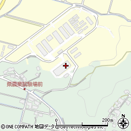 愛媛県松山市上難波311周辺の地図