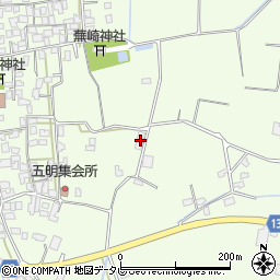 神戸屋産業株式会社周辺の地図