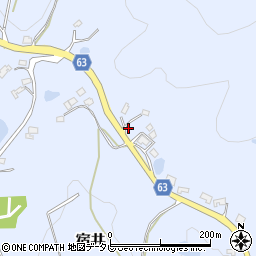 山口県熊毛郡田布施町宿井781周辺の地図