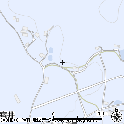山口県熊毛郡田布施町宿井1427周辺の地図