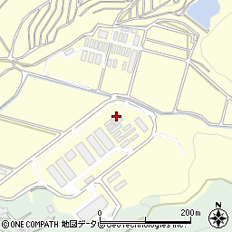 愛媛県松山市上難波乙-491周辺の地図